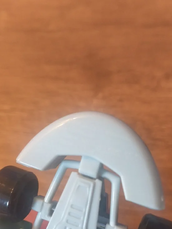 Nintendo Mario Kart 8 - Mario & Luigi Rolling Cars - 2016 DecoPac Set - Picture 10 of 10